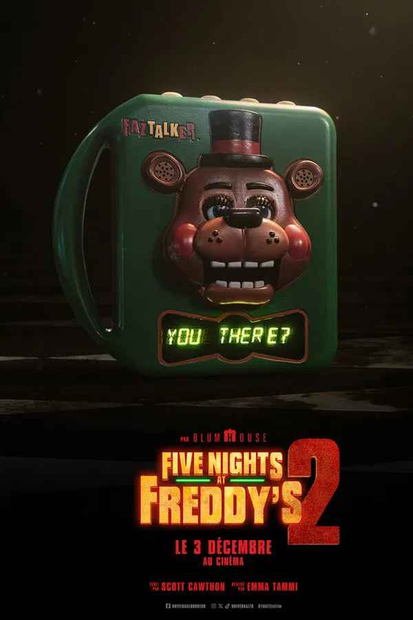 Fnaf